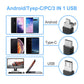 3 in 1 Waterproof Ear Camera Snapitonline