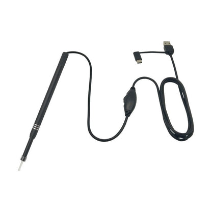 3 in 1 Waterproof Ear Camera Snapitonline