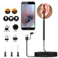 3 in 1 Waterproof Ear Camera Snapitonline