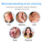 3 in 1 Waterproof Ear Camera Snapitonline