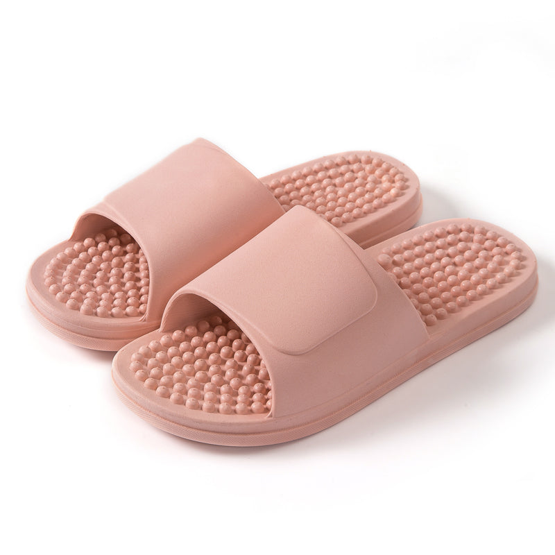 Massage slippers women - Snapitonline