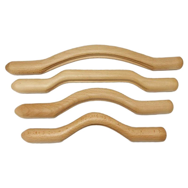 Sculpted Family Health Back Meridian Massage Stick - Snapitonline