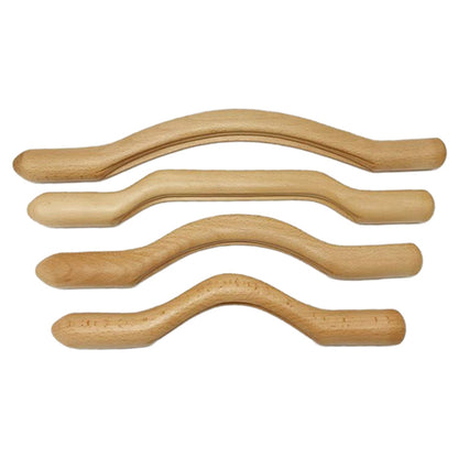 Sculpted Family Health Back Meridian Massage Stick - Snapitonline