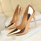 Stiletto heels - Snapitonline
