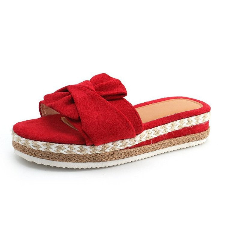 Women's outdoor slippers - Snapitonline
