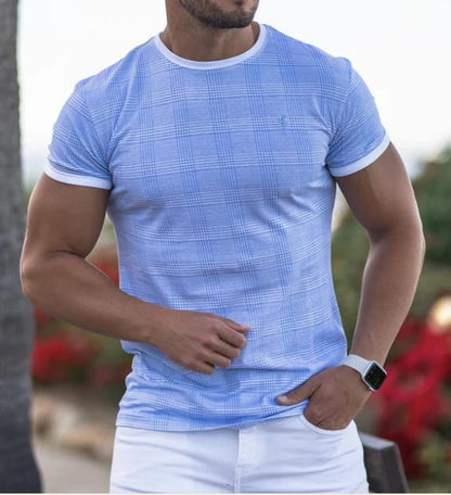 Men's sports shirt - Snapitonline