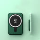 Mini Fast Charging Magnetic Wireless Power Bank 5000 MAh 10000 MAh Portable - Snapitonline