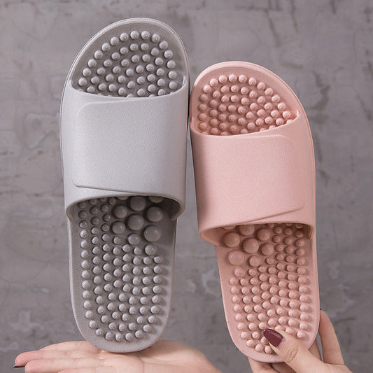 Massage slippers women - Snapitonline