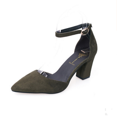 High Heels Newest Summer Women Pumps - Snapitonline