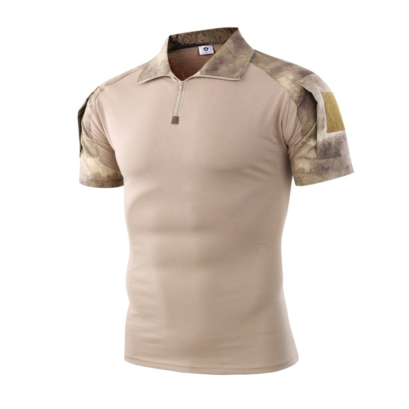 Outdoor camouflage clothing - Snapitonline