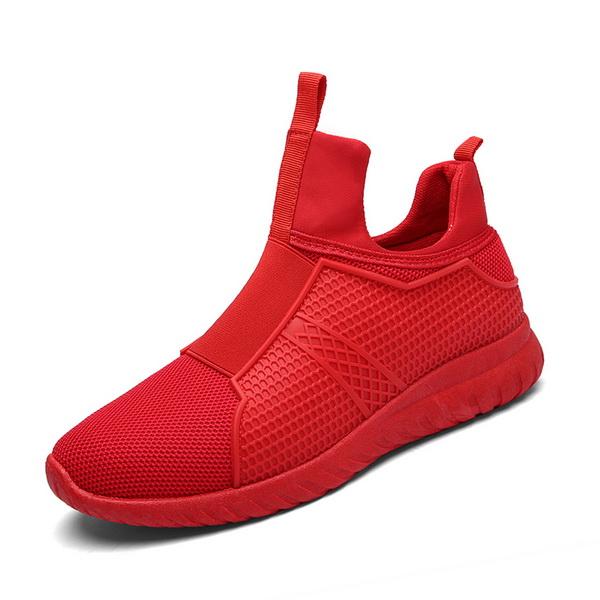 Winter Warm Men Shoes - Snapitonline