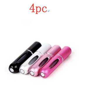 Mini Portable Perfume Travel Atomizer - Snapitonline