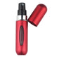 Mini Portable Perfume Travel Atomizer - Snapitonline