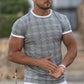 Men's sports shirt - Snapitonline
