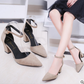 High Heels Newest Summer Women Pumps - Snapitonline