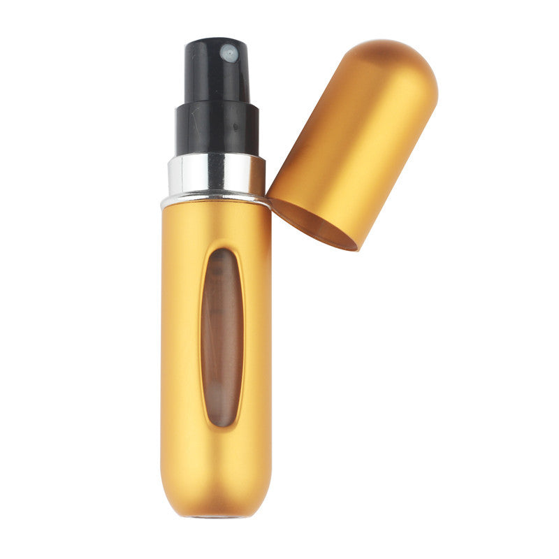 Mini Portable Perfume Travel Atomizer - Snapitonline