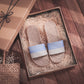 Linen slippers - Snapitonline