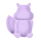 4/6/8 PCS Baby Soft Silicone Sucker Bowl Plate Cup Bibs Spoon Fork Sets Non-slip Tableware Children's Feeding Dishes BPA Free Snapitonline
