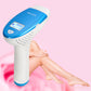 New laser hair removal device - Snapitonline