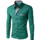 Men Shirt - Snapitonline