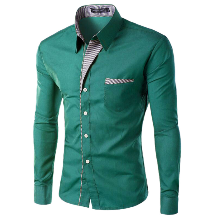 Men Shirt - Snapitonline