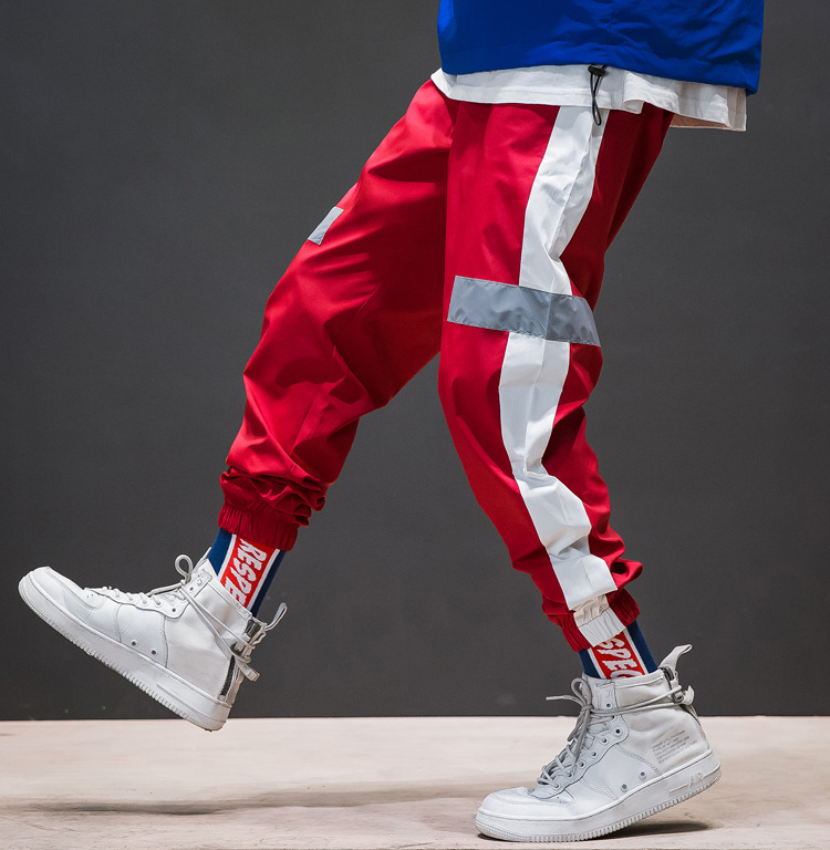 Men's hip hop pants - Snapitonline