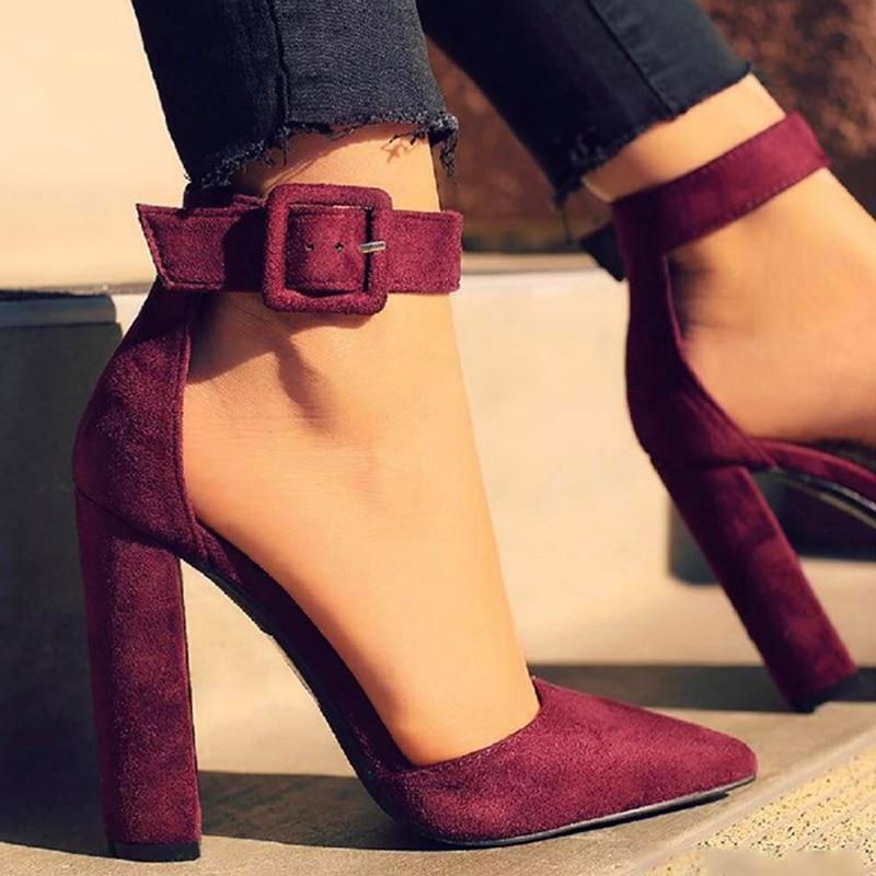 Laix Pumps - Snapitonline