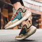 New casual shoes men's low-top sneakers - Snapitonline