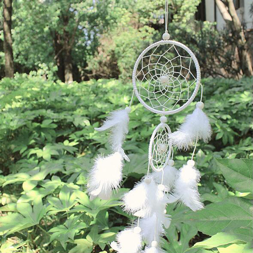 Home decorations feathers - Snapitonline