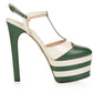 Women's High Heels Nightclub  Chunky Heels - Snapitonline