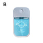 45ml Pheromone Antiperspirant Air Fresher Body Spray Fragrance Pheromone Perfume Spray Portable Fragrances Long Lasting Snapitonline