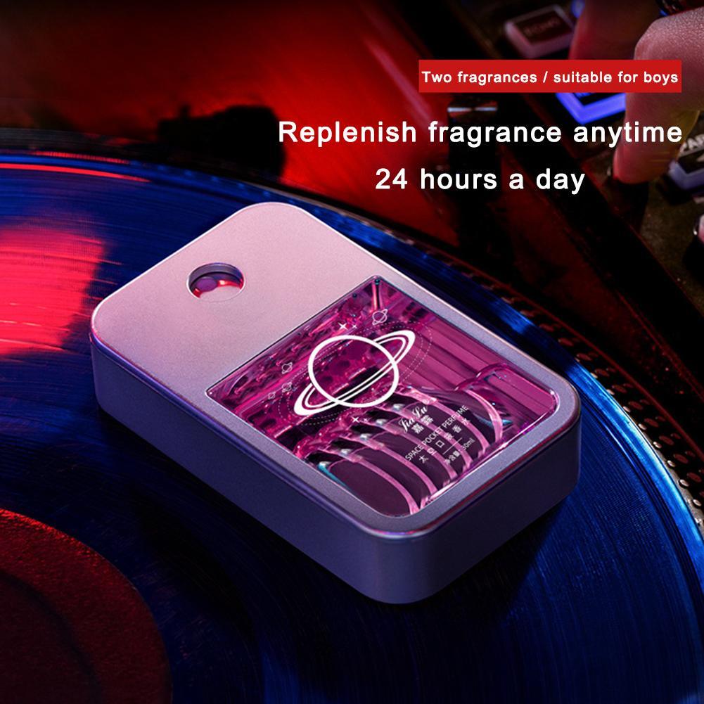 45ml Pheromone Antiperspirant Air Fresher Body Spray Fragrance Pheromone Perfume Spray Portable Fragrances Long Lasting Snapitonline