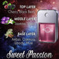 45ml Pheromone Antiperspirant Air Fresher Body Spray Fragrance Pheromone Perfume Spray Portable Fragrances Long Lasting Snapitonline