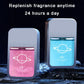 45ml Pheromone Antiperspirant Air Fresher Body Spray Fragrance Pheromone Perfume Spray Portable Fragrances Long Lasting Snapitonline