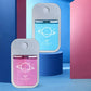 45ml Pheromone Antiperspirant Air Fresher Body Spray Fragrance Pheromone Perfume Spray Portable Fragrances Long Lasting Snapitonline