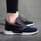 Set Foot Suede Korean Style Trendy Shoes Sneakers Men - Snapitonline