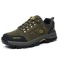 New outdoor mountaineering shoes, waterproof sneakers for men and women in autumn and winter, wearable and antiskid shoes for men's foreign trade sports shoes - Snapitonline