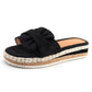 Women's outdoor slippers - Snapitonline