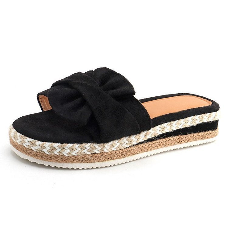 Women's outdoor slippers - Snapitonline