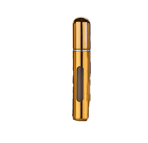 Mini Portable Perfume Travel Atomizer - Snapitonline