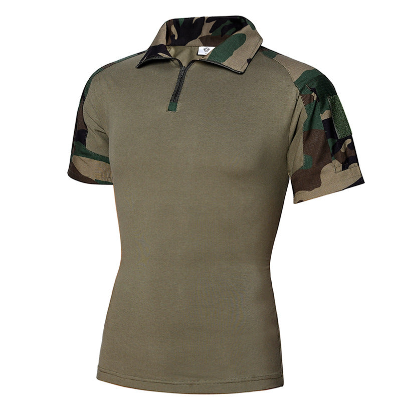 Outdoor camouflage clothing - Snapitonline