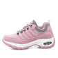 Sneakers Air Cushion Sole Casual Shoes - Snapitonline