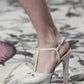 Women's High Heels Nightclub  Chunky Heels - Snapitonline