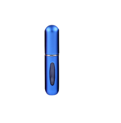 Mini Portable Perfume Travel Atomizer - Snapitonline