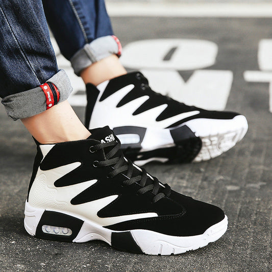 Men Fashion Leisure Shoes - Snapitonline