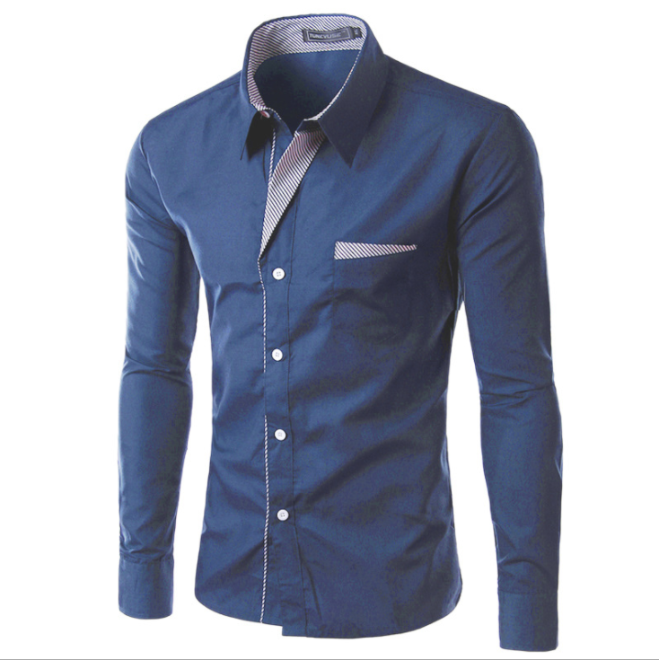 Men Shirt - Snapitonline