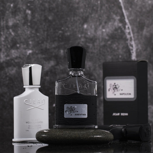 50ml Men Original Parfumes for Men Parfum Men Original with Long Lasting Parfums Male Parfume Good Girl Spray Snapitonline