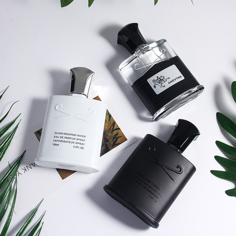 50ml Men Original Parfumes for Men Parfum Men Original with Long Lasting Parfums Male Parfume Good Girl Spray Snapitonline