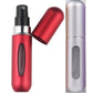 Mini Portable Perfume Travel Atomizer - Snapitonline