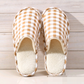 Slippers indoor couple winter floor slippers spring and autumn home cotton slippers ladies slippers lovers slippers - Snapitonline